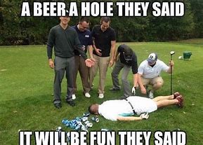 Image result for Golf Memes