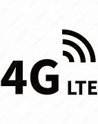 Image result for Official 4G LTE Logo