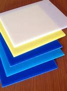 Image result for Thin Plastic Sheets 4X8