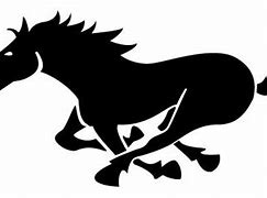 Image result for Horse Logo Clip Art