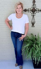 Image result for Shirts for Women Over 50