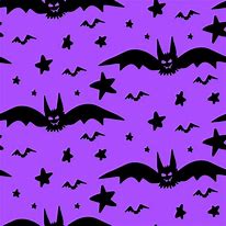 Image result for Bat Pattern