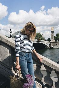 Image result for Parisienne Look