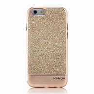 Image result for iPhone 6s Rose Gold Glitter Case