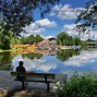 Image result for gallup park
