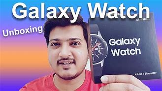 Image result for Samsung Galaxy Watch 46Mm Used