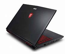 Image result for MSI Image for Laptop