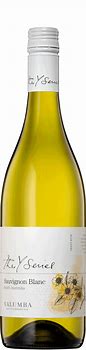 Image result for Yalumba Sauvignon Blanc The Y Series