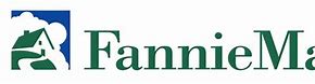 Image result for Fannie Mae Logo.png