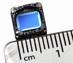 Image result for Smartphone Sensor Size