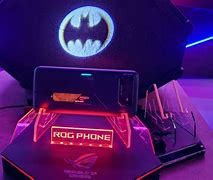 Image result for Asus ROG Batman Phone