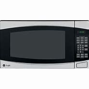 Image result for GE Profile Microwave Stainless Steel