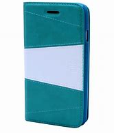 Image result for iPhone 5S Blue Wallet Case