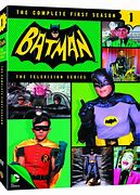 Image result for batman television television show dvds