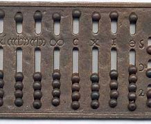 Image result for Ancient Abacus