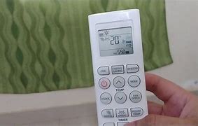 Image result for LG AirCon Remote Control