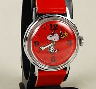 Image result for Peanuts Woodstock Watch