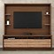 Image result for Built in TV Stand