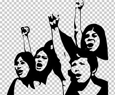 Image result for Civil Rights Movement Clip Art