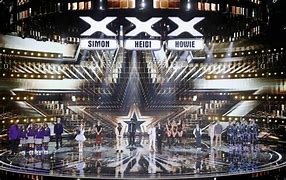Image result for America's Got Talent All-Star 2023