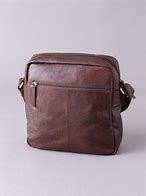 Image result for Small Leather Messenger Bag