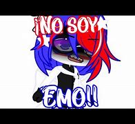 Image result for No Soy Emo