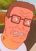 Image result for Hank Happy Mad Meme