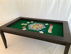 Image result for Board Game Table