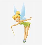 Image result for Tinkerbell White Background