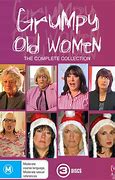 Image result for Grumpy Old Women Book