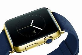 Image result for Apple Watch Series 1 Gold
