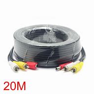 Image result for RCA Power Cable