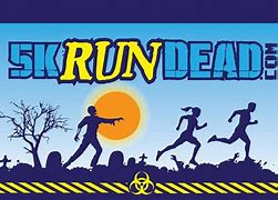 Image result for Zombie Run Number 5