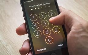 Image result for Fake iPhone Passcode to Hack In