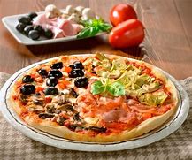 Image result for Pizza Unghese