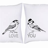 Image result for Bird Pillowcases