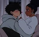 Image result for Matching PFP for Black Couples