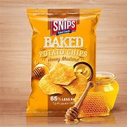 Image result for Honey Mustard Chips