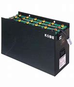 Image result for Kobe Battery