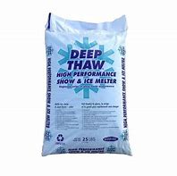 Image result for Ice Melt Bags