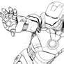 Image result for Real Iron Man Blueprints