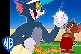 Image result for Tom Y Jerry Español