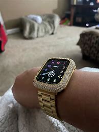 Image result for Used iPhone Series 5 Watch