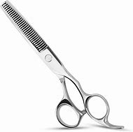 Image result for Thinning Scissors