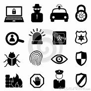Image result for Security Policy Icon