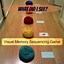 Image result for Visual Memory Objects