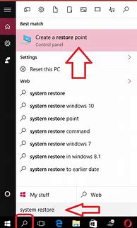 Image result for How to Reset PC Windows 10