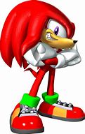 Image result for Sonic Knuckles Head