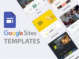 Image result for Google Sites Intranet Examples