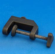 Image result for Vice Clamp Spring